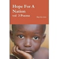 thumbnail image 1 of Hope For A Nation, (Paperback), 1 of 1