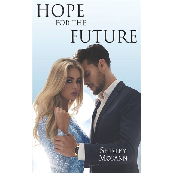 Hope For The Future (Paperback)