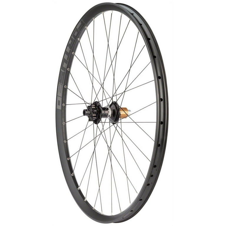 Bicycle Rear Wheel Hope Wheels 29er Hope Fortus 30W SC Pro4 110mm