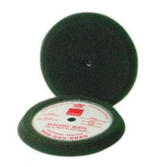 Hope Global Div. of NFA & Novelty SC2001 Fast CHg 9.5 Blk Edge Hvy Cut Foam Pad