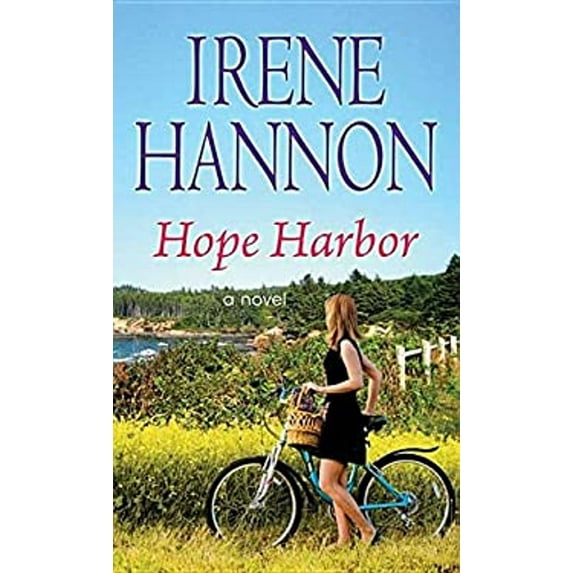 Pre-Owned Hope Harbor (Hardcover)
