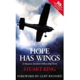 thumbnail image 1 of Pre-Owned Hope Has Wings Paperback, 1 of 1