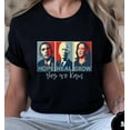 Hope Heal Grow President Shirt, Kamala Harris 2024 President Shirt