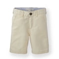 thumbnail image 1 of Hope & Henry Boys' Linen Blend Short, 1 of 3