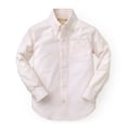 thumbnail image 1 of Hope & Henry Boys' Seersucker Button Down Shirt, 1 of 3