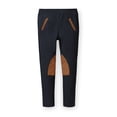 thumbnail image 1 of Hope & Henry Girls' Ponte Riding Pant, 1 of 3