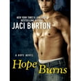 thumbnail image 1 of Hope: Hope Burns (Audiobook), 1 of 1