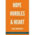 thumbnail image 1 of Hope, Hurdles and Heart, (Paperback), 1 of 1