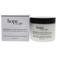 thumbnail image 1 of Hope In a Jar Moisturizer (All Skin Types) by Philosophy for Unisex - 2 oz, 1 of 2