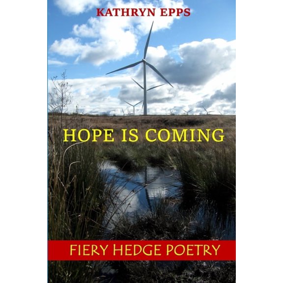 Hope Is Coming (Paperback)