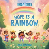 Hope Is a Rainbow (Hardcover)