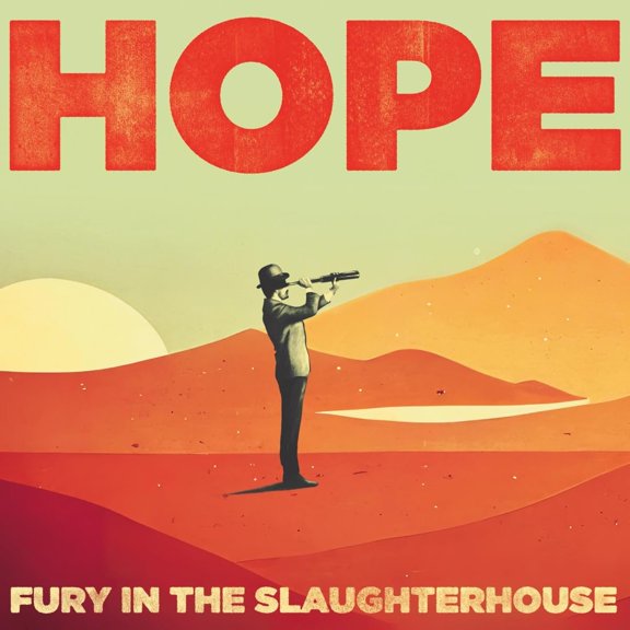 Hope (LP)