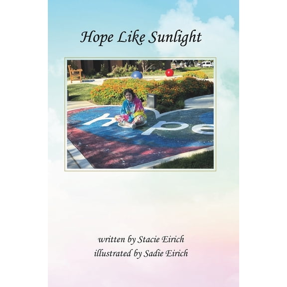 Hope Like Sunlight, (Paperback)