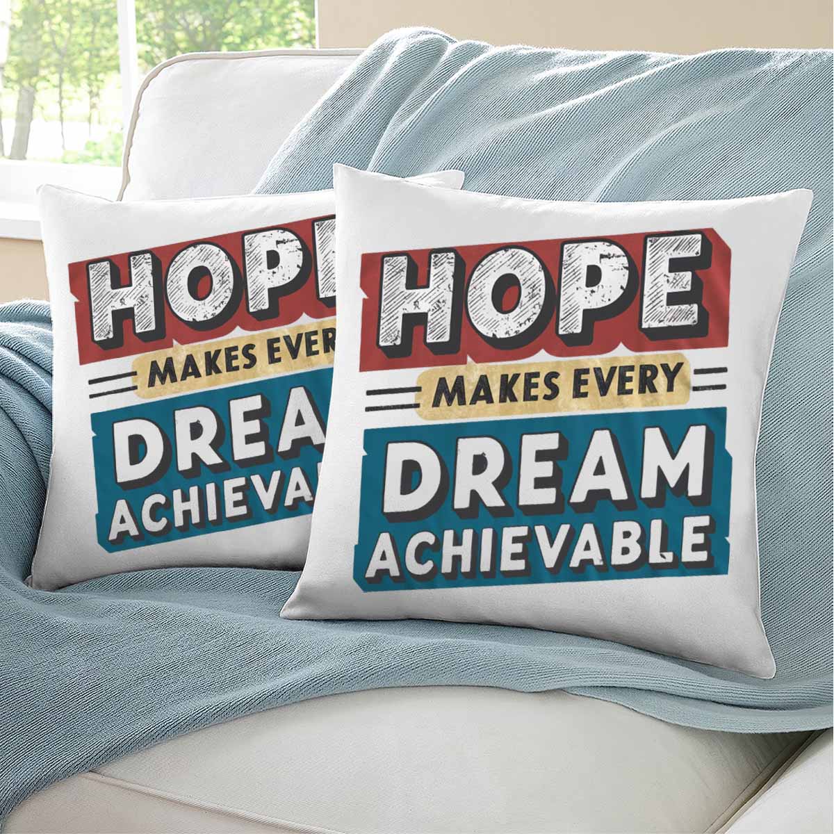 Hope Makes Every Dream Achievable Assistant Slp Halloween My Speech