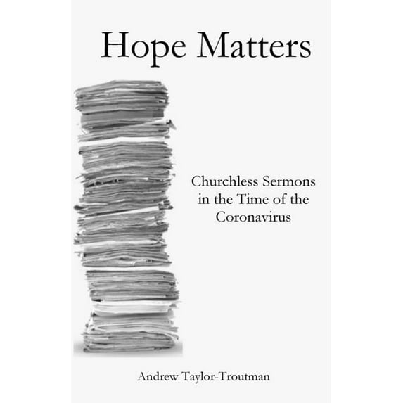 Hope Matters (Paperback)