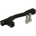 thumbnail image 1 of Hope Mount Q-Post Disc Brake Adaptor - 203 To Post 220, Black, 1 of 2