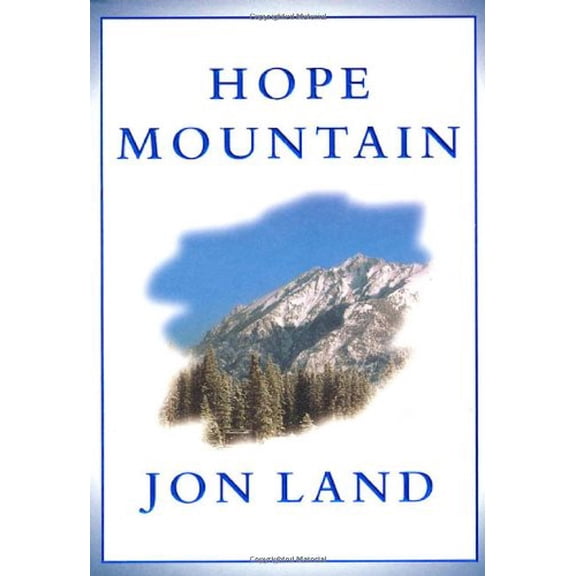 Pre-Owned Hope Mountain