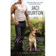 Hope Novel Hope Flames, Book 1, Paperback