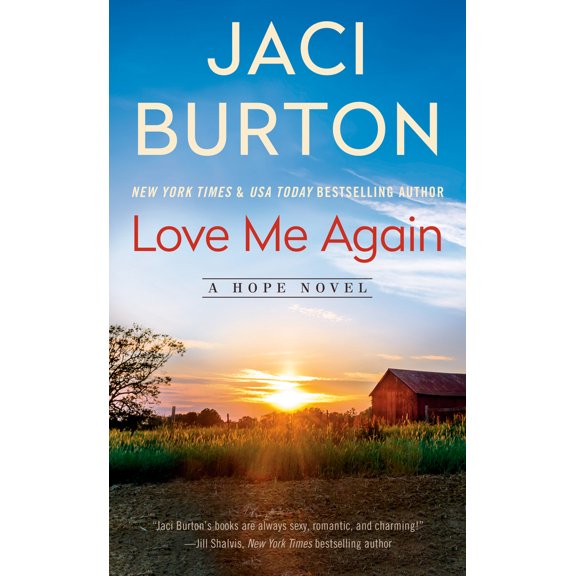 Pre-Owned Love Me Again (Mass Market Paperback) 0399585079 9780399585074