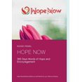 thumbnail image 1 of Hope Now 365 Days Devotional: Revised Edition, (Paperback), 1 of 1