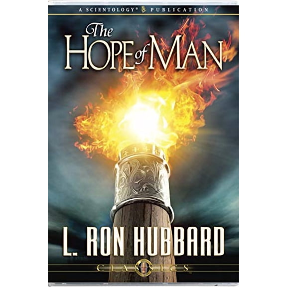 Hope Of Man