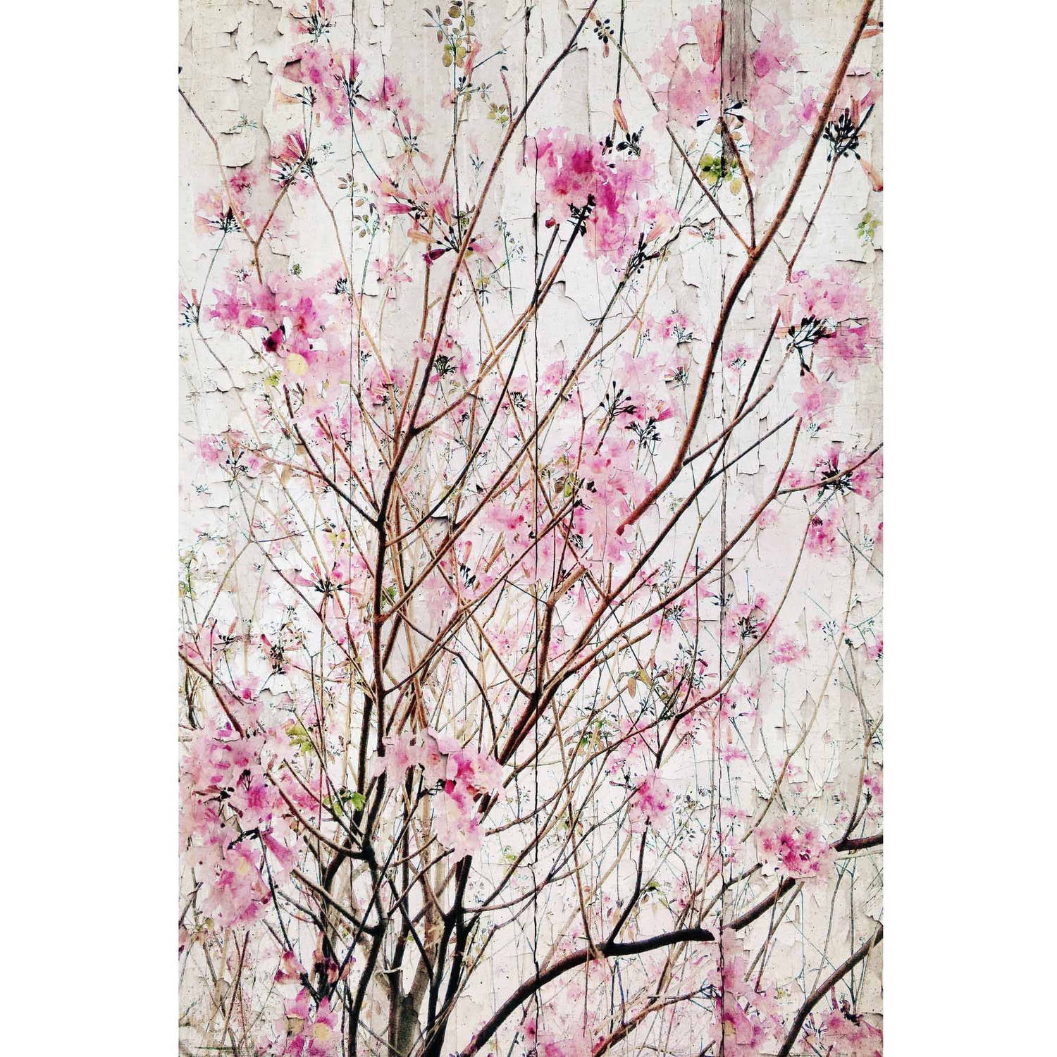 Hope Painting Print on Wrapped Canvas