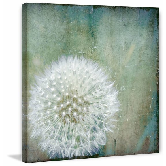 "Hope" Painting Print on Wrapped Canvas