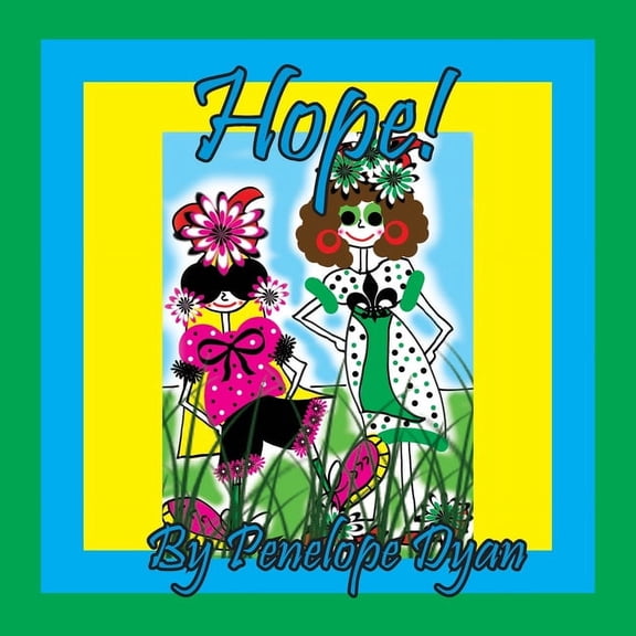 Hope!, (Paperback)