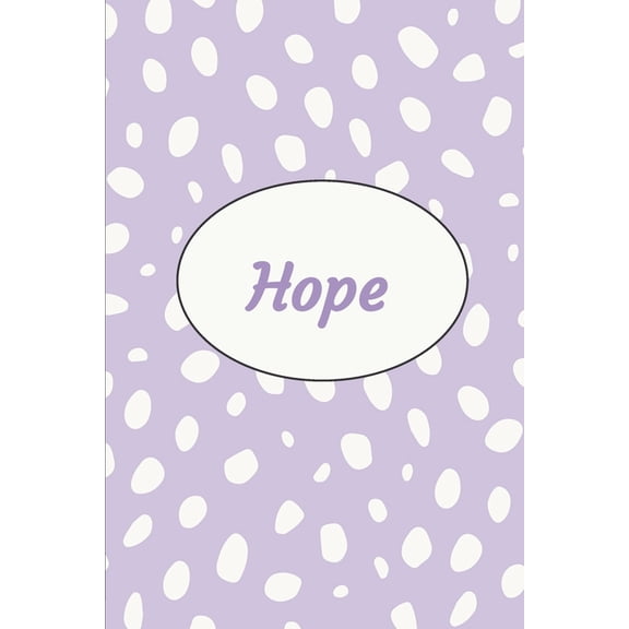 Hope, (Paperback)