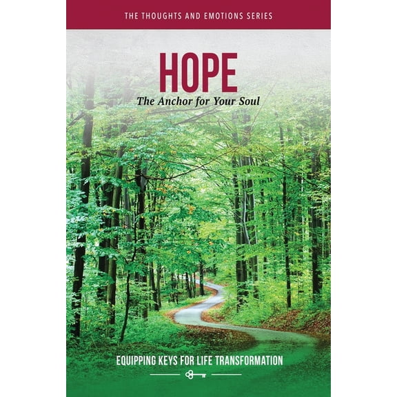 Hope, (Paperback)