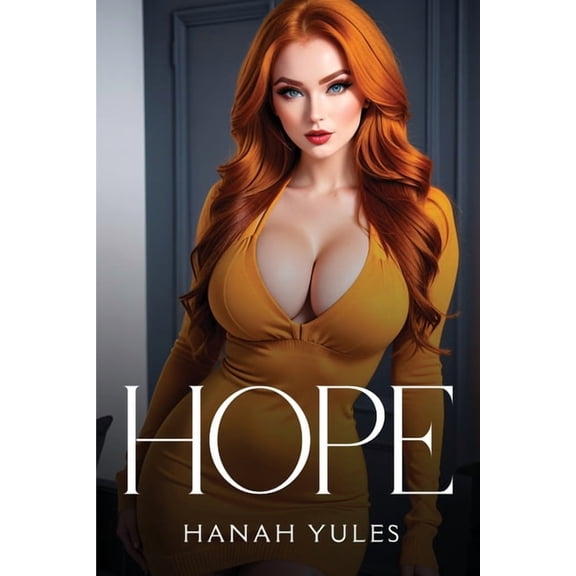Hope (Paperback)