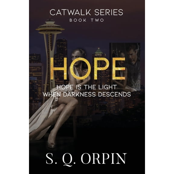 Hope, (Paperback)