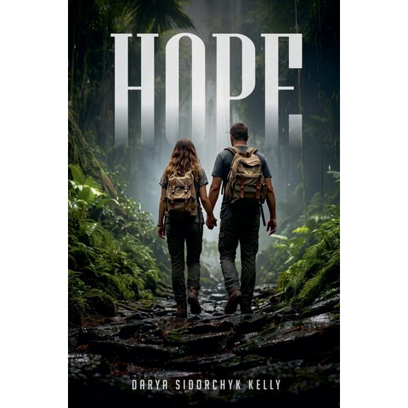 Hope, (Paperback)