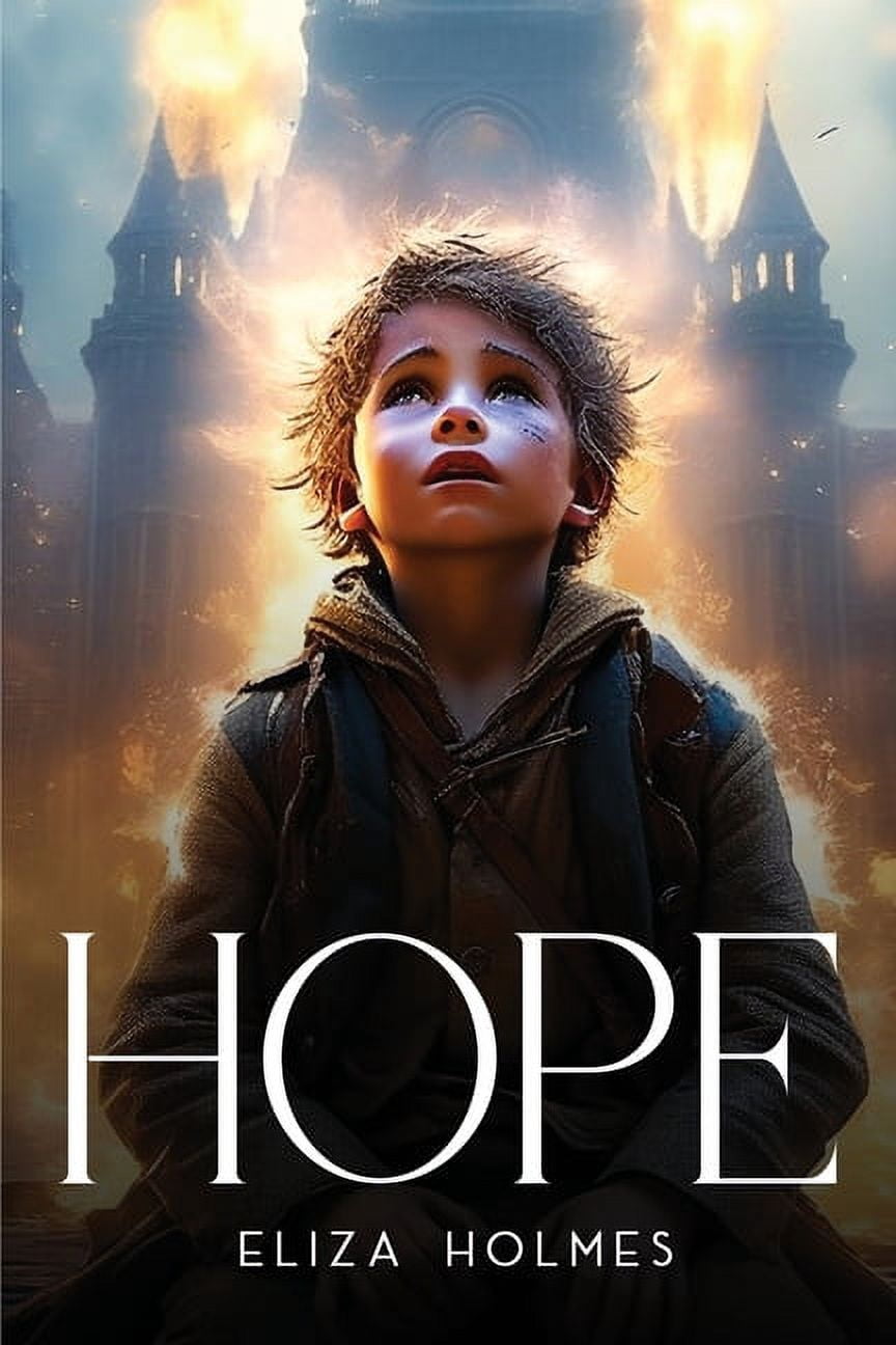 Hope (Paperback)