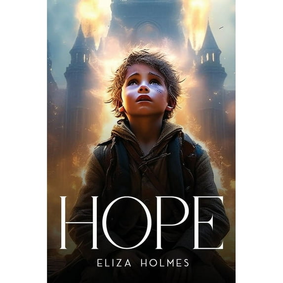 Hope (Paperback)