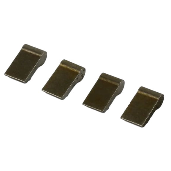 Hope Pawl set (4), Pro4 Hubs