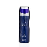Hope Perfumed Body Spray 200ml 6.8 oz by Risala
