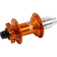 thumbnail image 1 of Hope Pro 4 Rear Disc Hub 12 x 148mm for Boost, XD Driver, 32h, Orange, 1 of 1