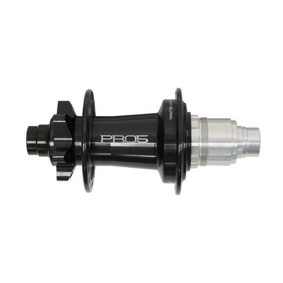 Hope Pro5 Disc R T-A XD Hub, 12x157mm (SuperBoost) 28h Blk