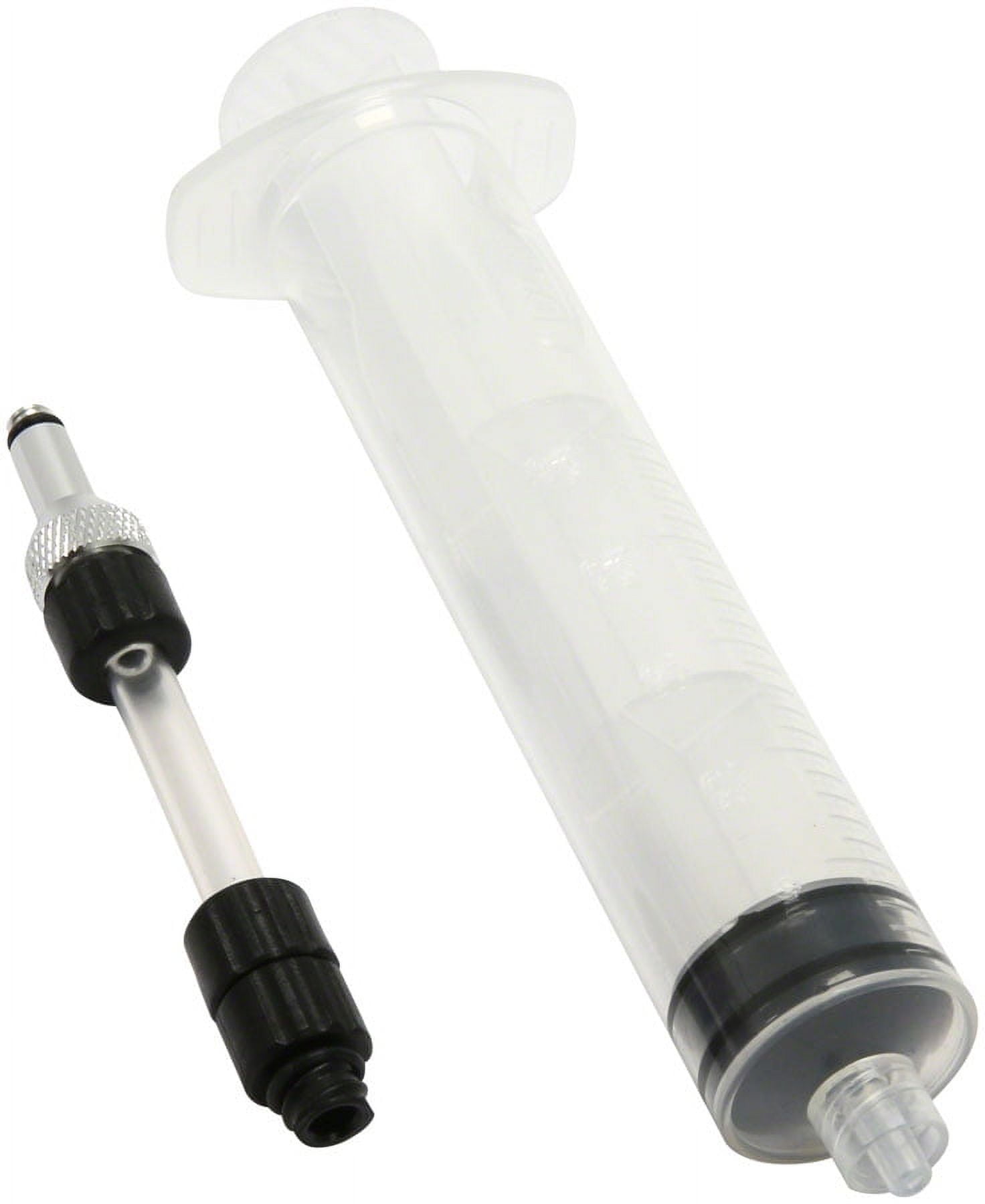 Hope RX4 Bleed Syringe - Thumbnail 2
