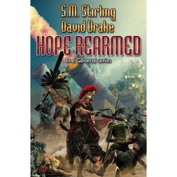 Hope Rearmed (Paperback)