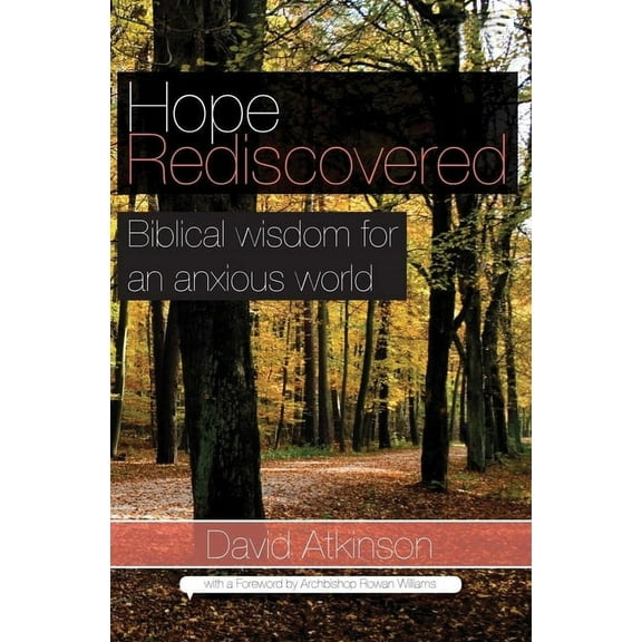 Hope Rediscovered (Hardcover)