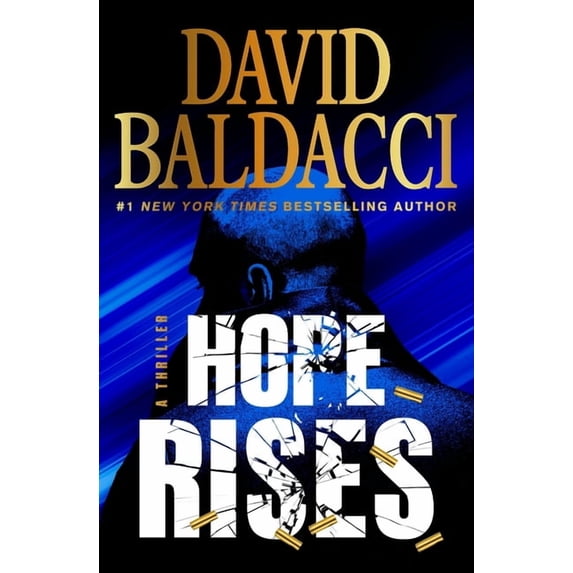 Hope Rises, (Paperback)