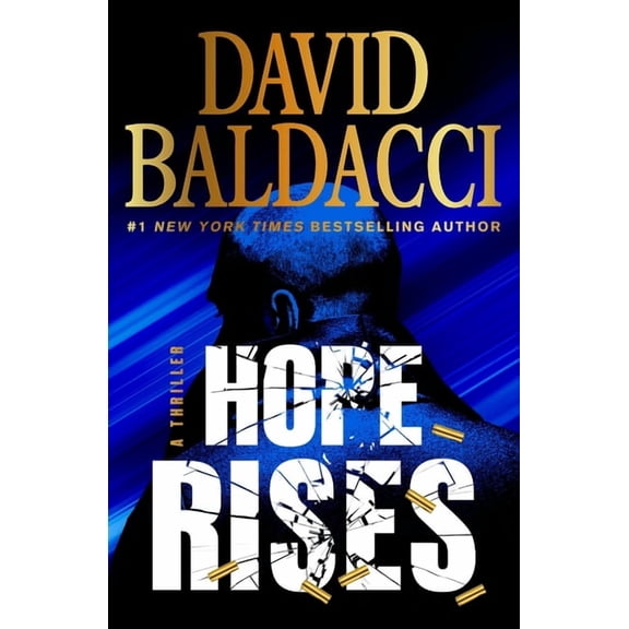 Hope Rises, (Paperback)