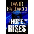 thumbnail image 1 of Hope Rises, (Paperback), 1 of 1