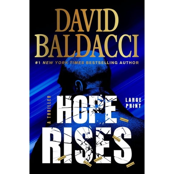 Hope Rises, (Paperback)