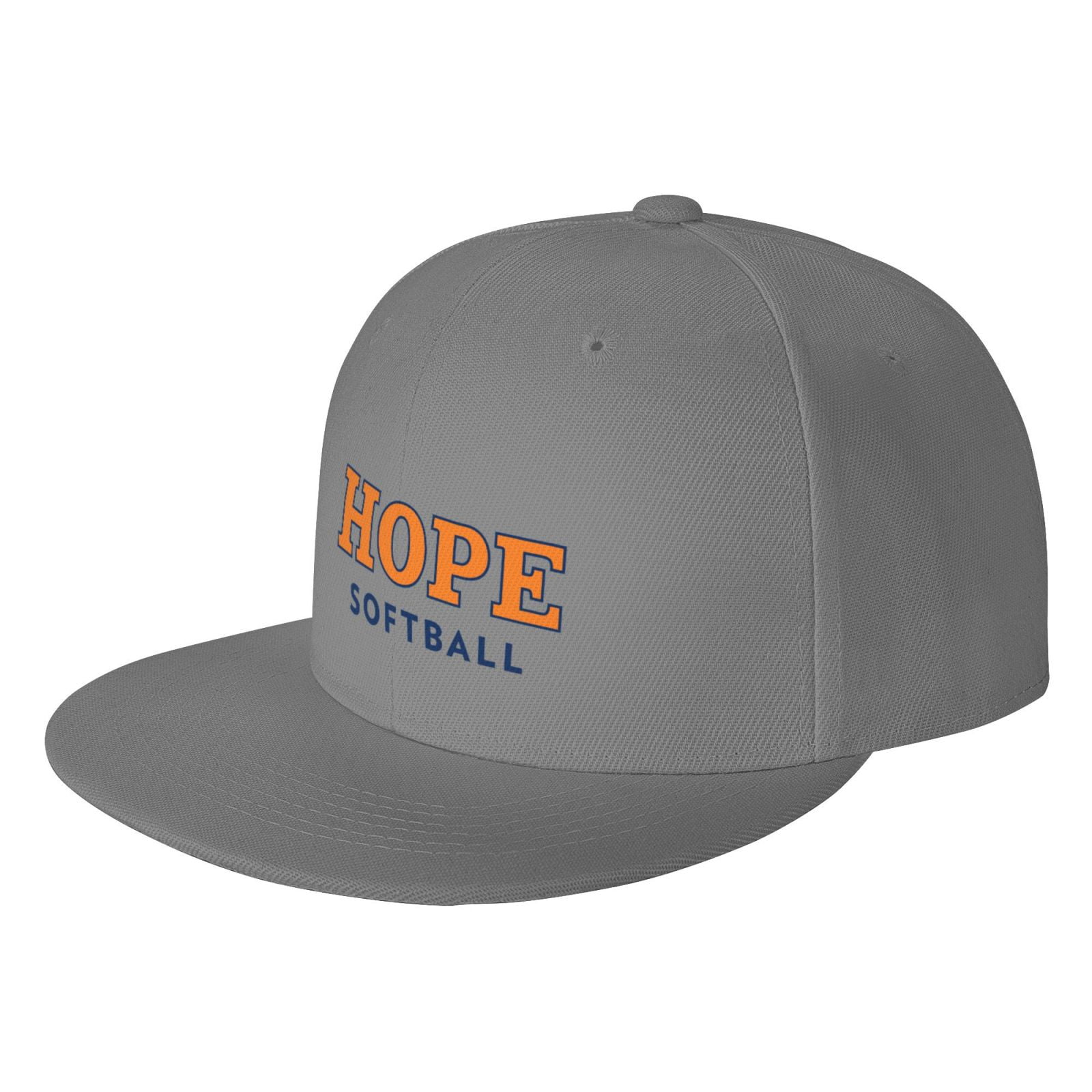 Hope Softball Winter Camps 2024 Baseball Cap