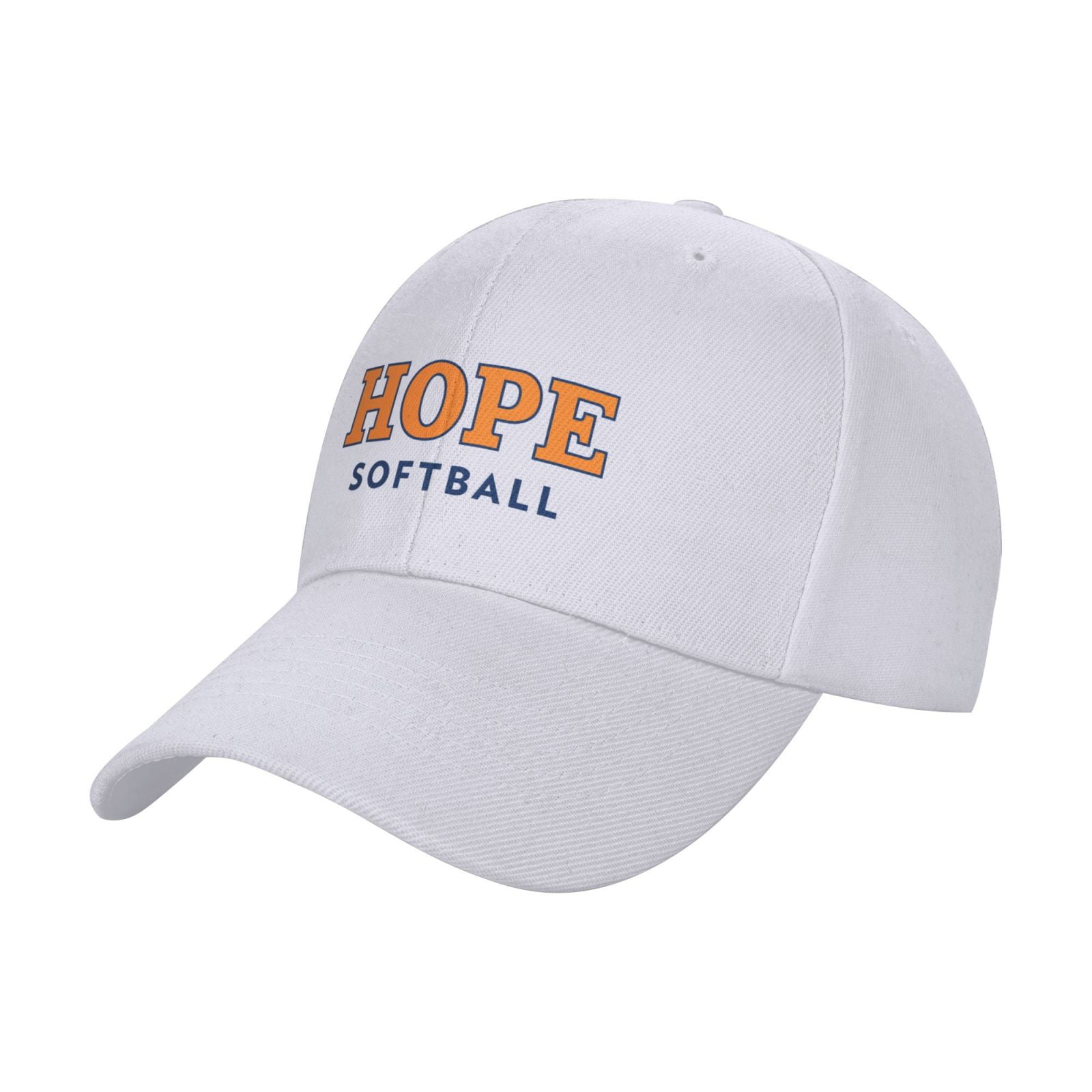 Hope Softball Winter Camps 2024 Casquette