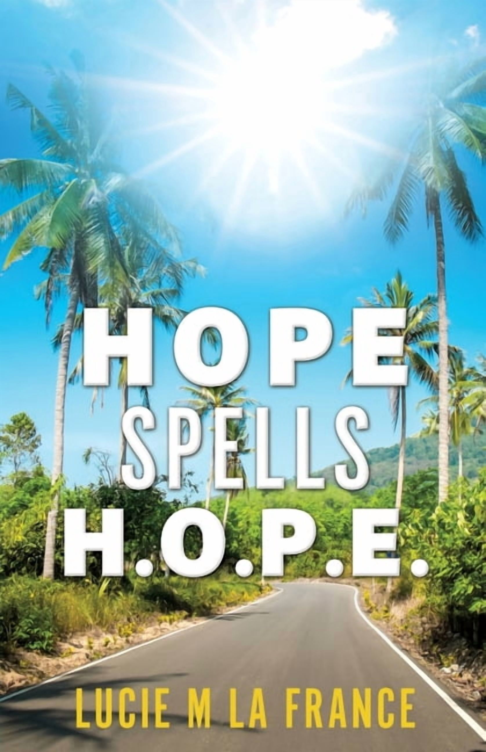 Hope Spell