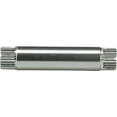 thumbnail image 1 of Hope Spindle for Hope Cranksets, 140mm Long for 68/73mm BB Shells, 1 of 1